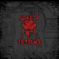 Jambi's Revenge (Reissue)