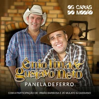 Panela de Ferro