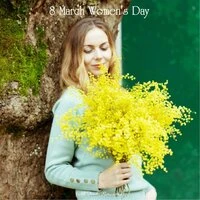 8 March Women's Day