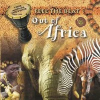 Out of Africa (Feel The Beat)