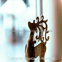 Navidad; Se Produjo un Claro de Medianoche