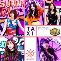 Inkigayo Music Crush Part.2 'Taxi'