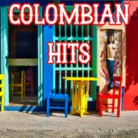 Colombian Hits