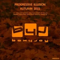 Progressive Illusion Autumn 2015
