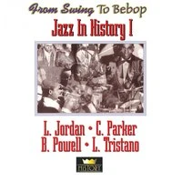 Jazz in History I
