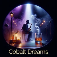 Cobalt Dreams