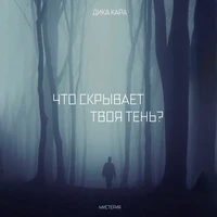Дика Кара. «Что скрывает твоя тень?»