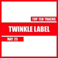 Top Ten Tracks. May '25