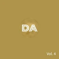 Da, Vol. 4