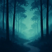 Гамма-волны: Храм Тишины