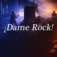 ¡Dame Rock!