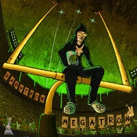 MegaTron 2