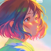 Sunshine in Heart