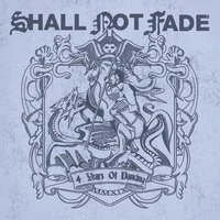 Shall Not Fade - 4 Years Of Dancing
