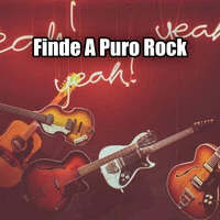Finde A Puro Rock