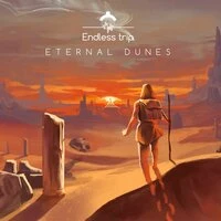 Eternal Dunes