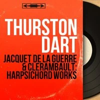 Jacquet de La Guerre & Clérambault: Harpsichord Works