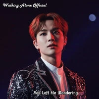 You Left Me Wondering