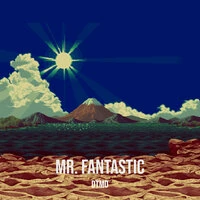 Mr. Fantastic