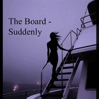 Suddenly