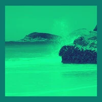 Pulsating Spa Music - Ambiance for Soothing Waves