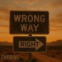 Wrong Way Right