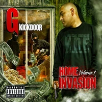 Home Invasion Vol. 1.