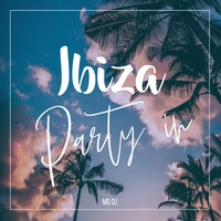 Party in Ibiza