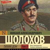 Михаил Шолохов. «Тихий Дон (Часть 3)»