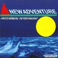 New Adventure