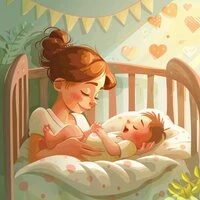 婴儿催眠曲（帮助宝宝深度睡眠解放妈妈双手）