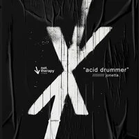 acid drummer