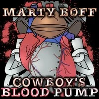 Cowboy's Blood Pump