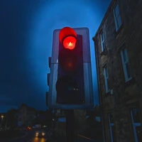Red Lights