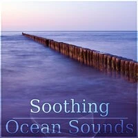 Soothing Ocean Sounds – Relaxing Sounds of Nature, Soothing Sounds for Deep Sleep, Calm Down Your Toddler, Sleep Through the Night, Relaxation Meditation