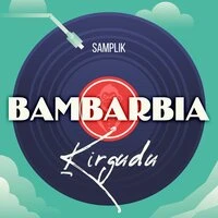 Bambarbia kirgudu