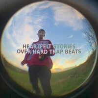 Heartfelt Stories Over Hard Trap Beats