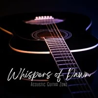Whispers of Dawn: Peaceful Guitar