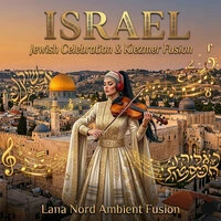 Israel / Jewish Celebration & Klezmer Fusion