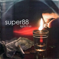 Lights It Up