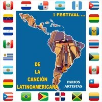 I Festival de la Canción Latinoamericana