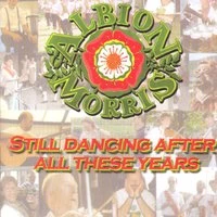 Still Dancing After All These Years