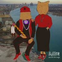 The Winter Tried to Kill Me: Sad NDN Love Songs