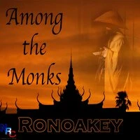 Among the Monks
