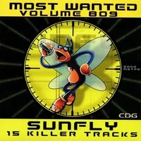 Most Wanted: Vol. 809