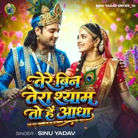 Tere Bin Tera Shyam To Hai Aadha
