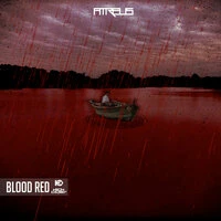 Blood Red