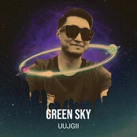 Green Sky