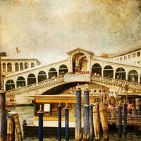 The Echoes of Venice