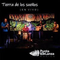 Tierra de los Sueños (En Vivo)